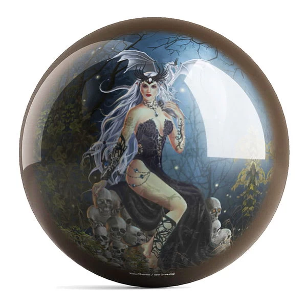 OnTheBallBowling Queens Of Havoc - Image 2