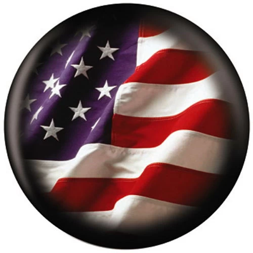 OnTheBallBowling U.S. Military POW-MIA - Image 2