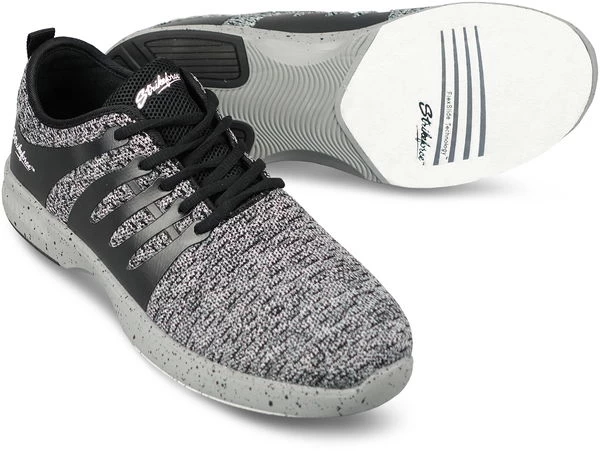 KR Strikeforce Mens Commander Charcoal - Image 6