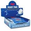 Master Insert Tape 1/2" White Textured 24pk