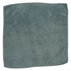 KR Strikeforce Economy Microfiber Towel Grey