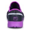 KR Strikeforce Womens Jazz Black/Purple