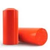 VISE "Easy" 100% Urethane Thumb Slug Orange