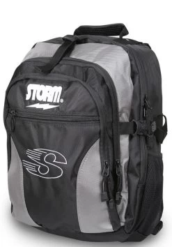 Storm Deluxe Backpack