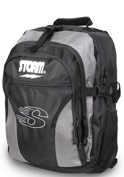 Storm Deluxe Backpack