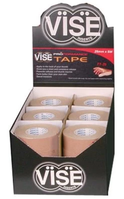 VISE TT-25 Skin Protecting Tape