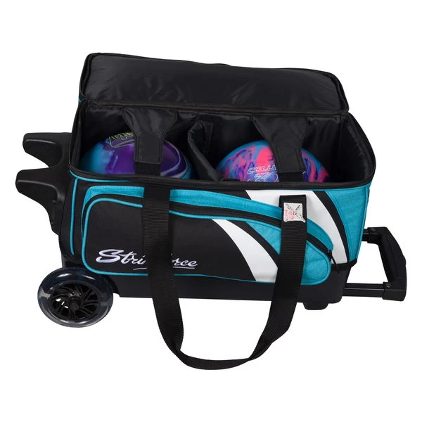 KR Strikeforce Cruiser Double Roller Teal - Image 4