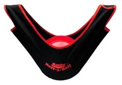 Master Buff-A-Ball Black