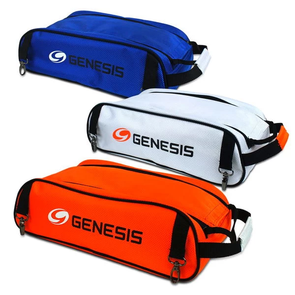 Genesis Sport Add-On Shoe Bag White - Image 2