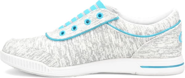 Dexter Womens Suzana 2 Light Grey/Blue