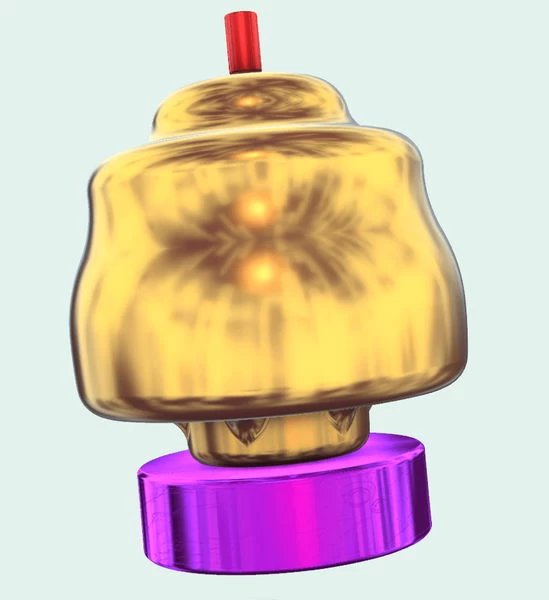 Roto Grip Hustle USA - Image 3