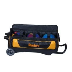 KR Strikeforce NFL Triple Roller Steelers