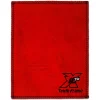 Tenth Frame Shammy Pad Red