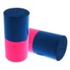 Vise Duo-Color Easy Thumb Slug Blue/Pink