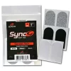 Genesis Sync Sampler Pack 1" Insert Tape 6ct