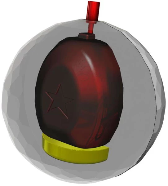 Roto Grip Attention Star - Image 2