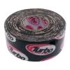 Turbo Driven To Bowl 1" Fitting Tape Black Roll