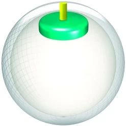 Storm Mix Lime/Custard/Royal