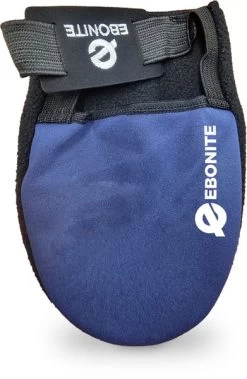 Ebonite Shoe Slider Navy