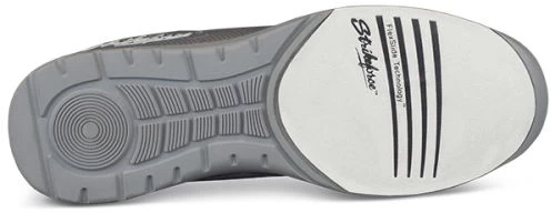 KR Strikeforce Mens Prime Grey - Image 3