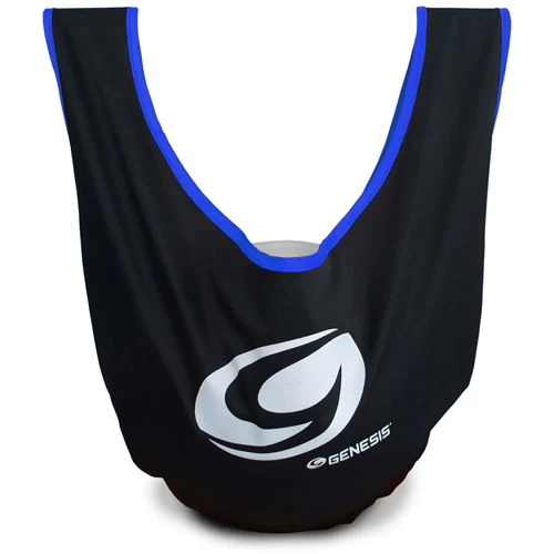 Genesis Deluxe See-Saw Black/Blue