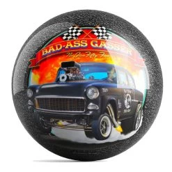 OnTheBallBowling Hot Rods