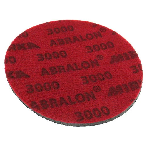 Classic Abralon Sanding Pad 3000 Grit
