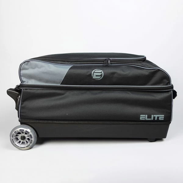 Elite 3 Ball Roller Charcoal - Image 3