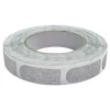 Mongoose Real Bowler's Tape 3/4" Silver Roll/500