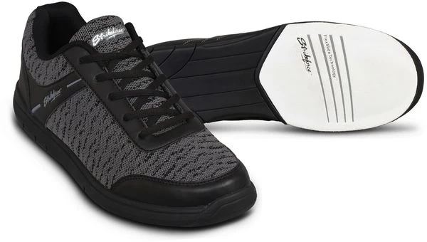 KR Strikeforce Youth Flyer Mesh Black/Steel - Image 5