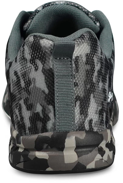 KR Strikeforce Mens Aviator Grey Camo - Image 4