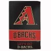 WinCraft MLB Towel Arizon Diamondbacks 16X25"