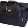 BSI Pro Double Tote Black