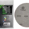 CtD TruCut 4000 Grit Sanding Pad