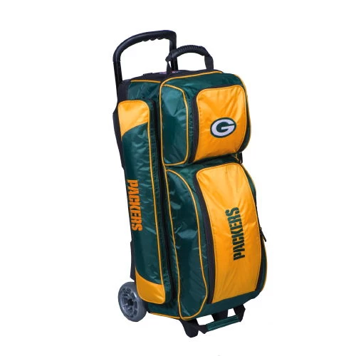 KR Strikeforce NFL Triple Roller Packers - Image 6