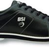 BSI Mens Classic Black