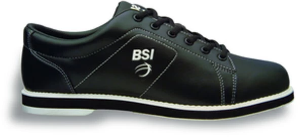 BSI Mens Classic Black