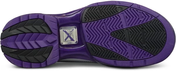 KR Strikeforce Womens Dream White/Purple Right Hand Wide Width - Image 5
