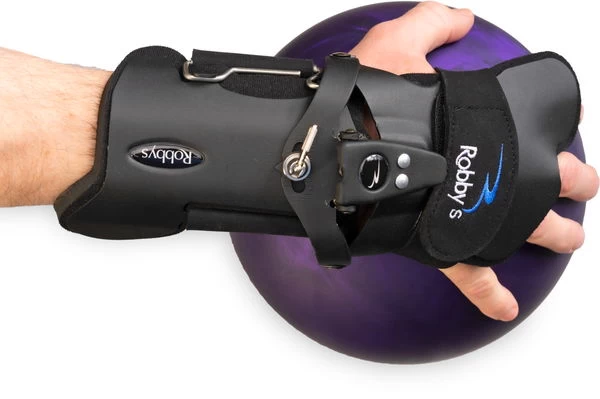 Robbys Revs 1 Left Hand - Image 2