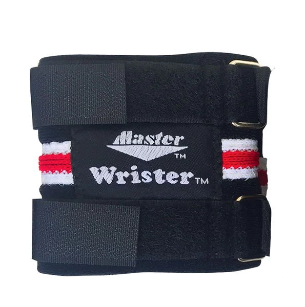Master Wrister Red - Image 2