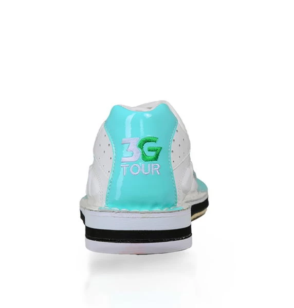 3G Womens Tour Ultra/C White/Mint Right Hand - Image 4