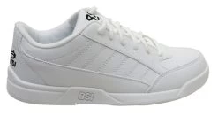 BSI Boys Sport #534 White
