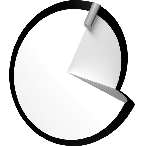 Brunswick Twist Black/Gold/Silver - Image 2