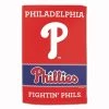 WinCraft MLB Towel Philadelphia Phillies 16X25"