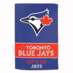 WinCraft MLB Towel Toronto Blue Jays 16X25"