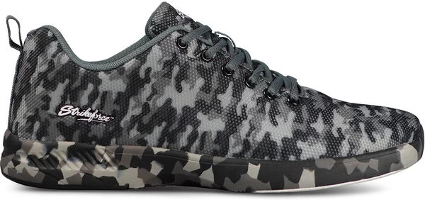 KR Strikeforce Mens Aviator Grey Camo - Image 2