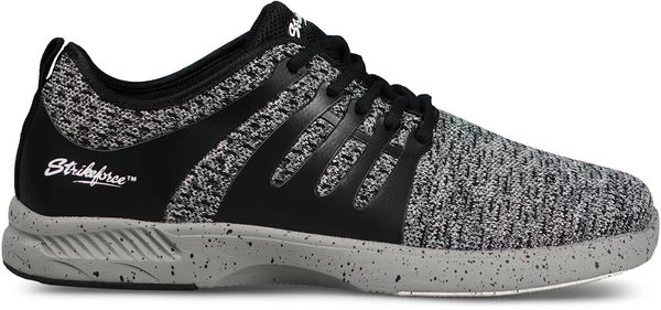 KR Strikeforce Mens Commander Charcoal