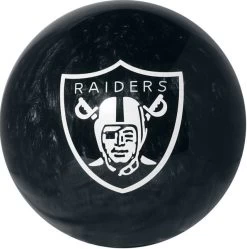 KR Strikeforce NFL Engraved Las Vegas Raiders