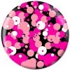 Exclusive Pink Polka Dot
