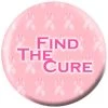 OnTheBallBowling Find The Cure Pink (Breast Cancer)